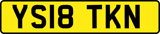 YS18TKN