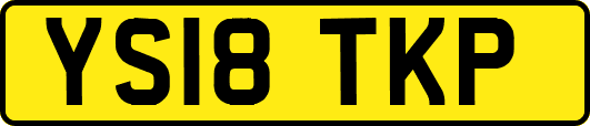 YS18TKP