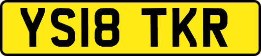 YS18TKR