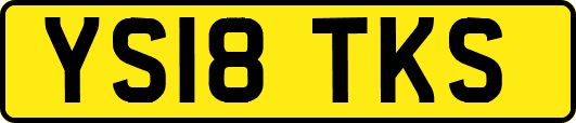 YS18TKS
