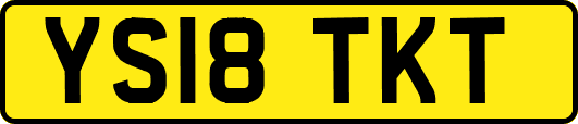 YS18TKT