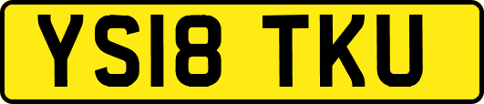 YS18TKU