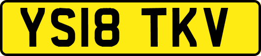 YS18TKV