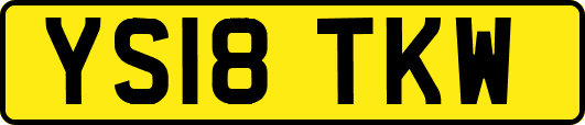YS18TKW
