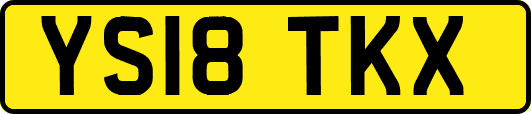 YS18TKX