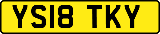 YS18TKY