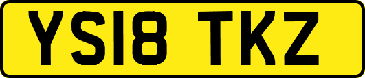 YS18TKZ