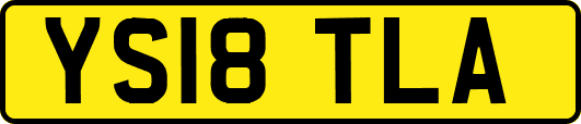 YS18TLA
