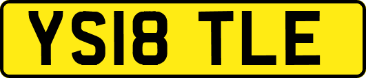 YS18TLE