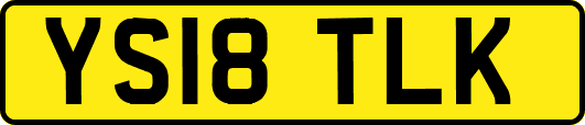 YS18TLK