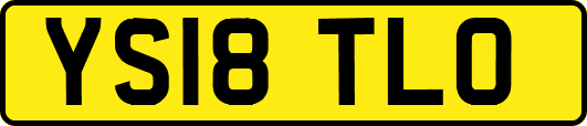 YS18TLO