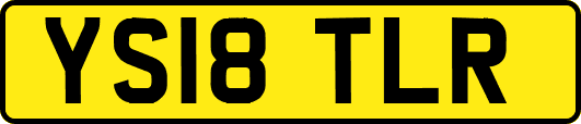 YS18TLR