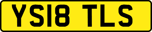 YS18TLS