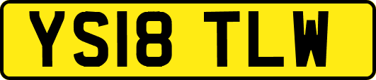 YS18TLW