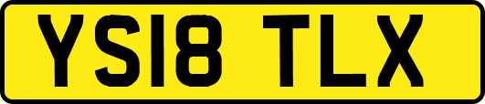 YS18TLX