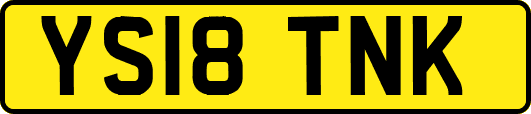YS18TNK