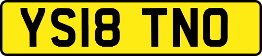 YS18TNO