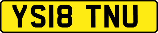 YS18TNU