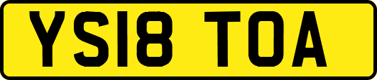 YS18TOA