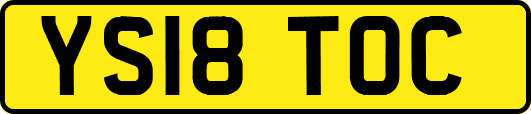 YS18TOC
