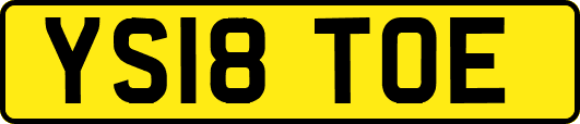 YS18TOE