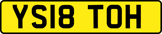 YS18TOH