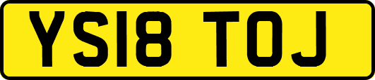 YS18TOJ