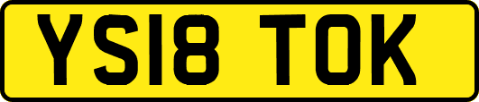 YS18TOK