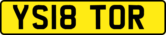 YS18TOR