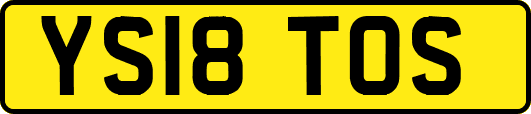 YS18TOS
