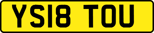 YS18TOU