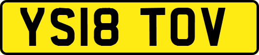 YS18TOV