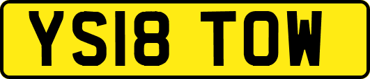 YS18TOW