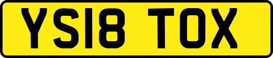 YS18TOX