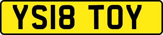 YS18TOY