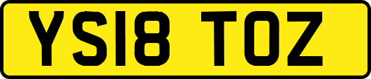 YS18TOZ