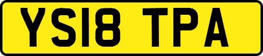 YS18TPA
