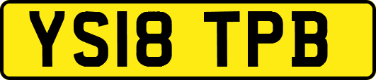 YS18TPB