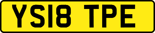 YS18TPE