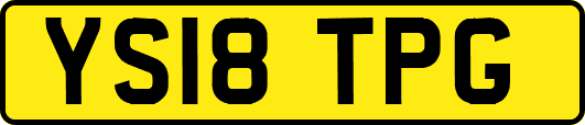 YS18TPG