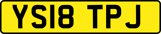 YS18TPJ