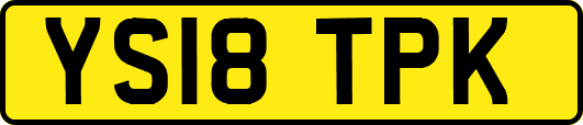 YS18TPK