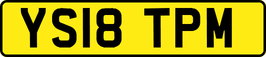 YS18TPM
