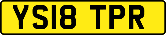 YS18TPR