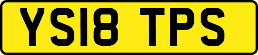 YS18TPS