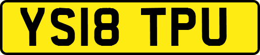 YS18TPU
