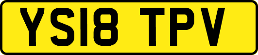 YS18TPV