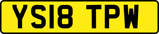YS18TPW