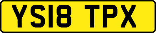 YS18TPX