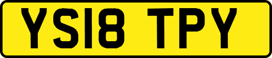 YS18TPY